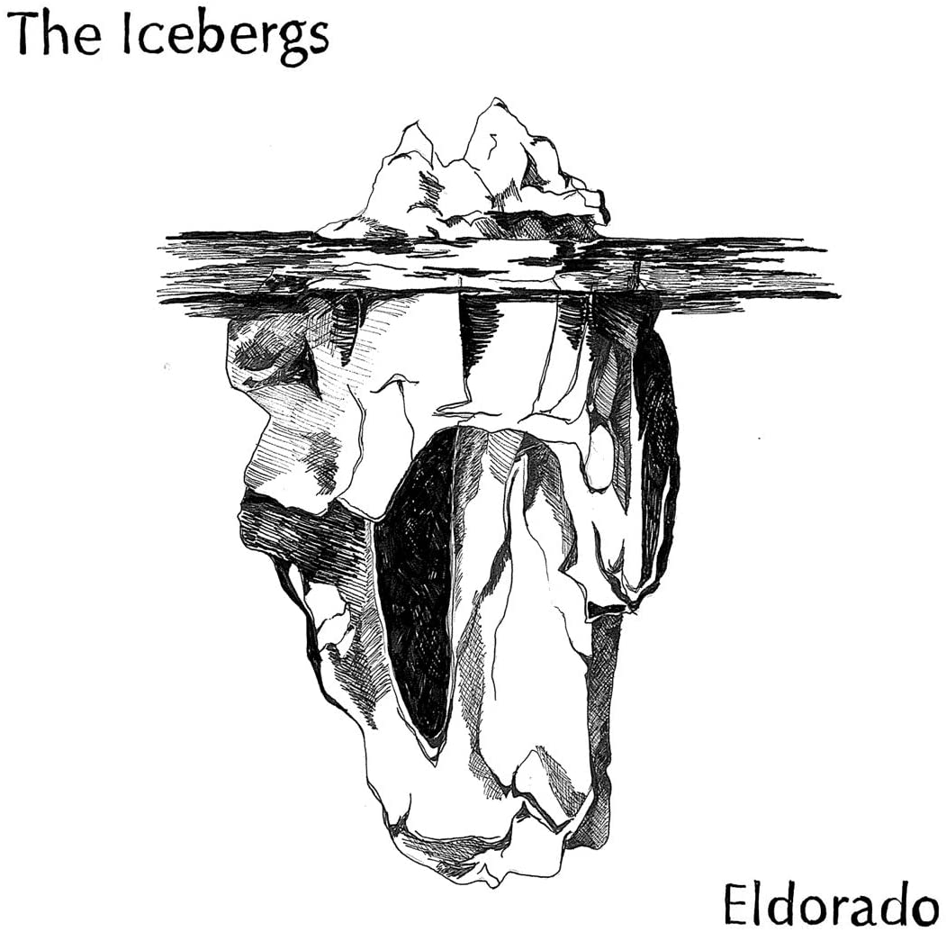 Die Eisberge – Eldorado [Audio-CD]