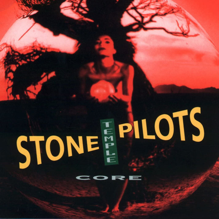 Stone Temple Pilots – Core [Audio-CD]