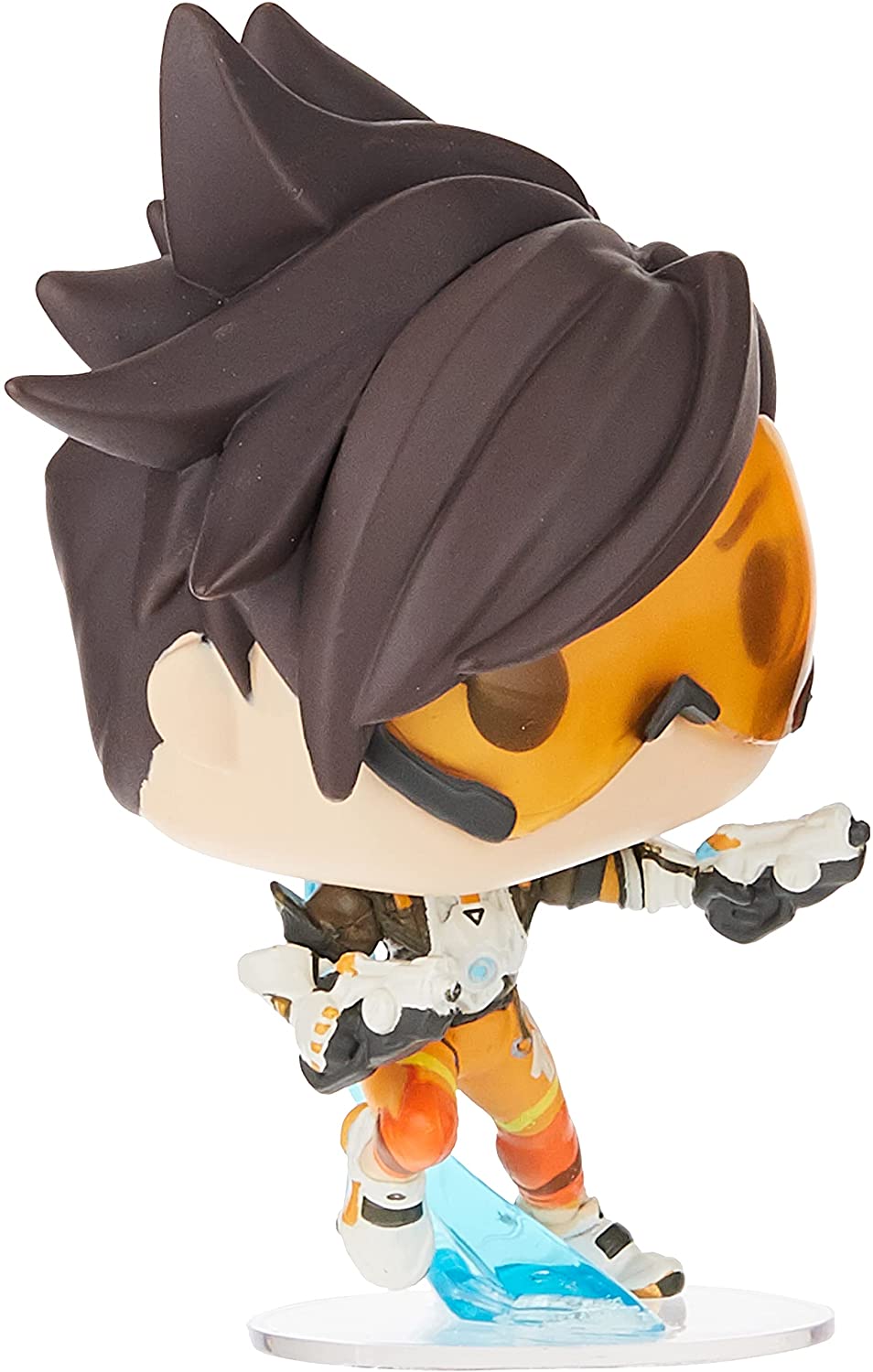 Overwatch Tracer Funko 44222 Pop! Vinyl #550