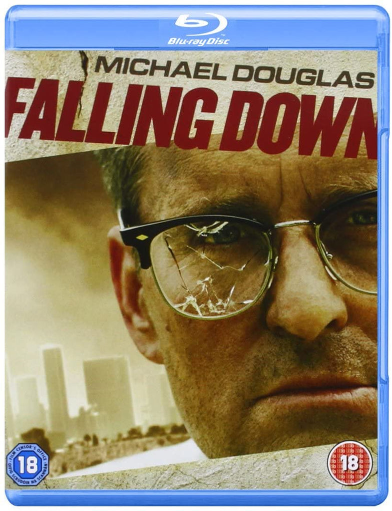 Falling Down [1993] [Region Free]