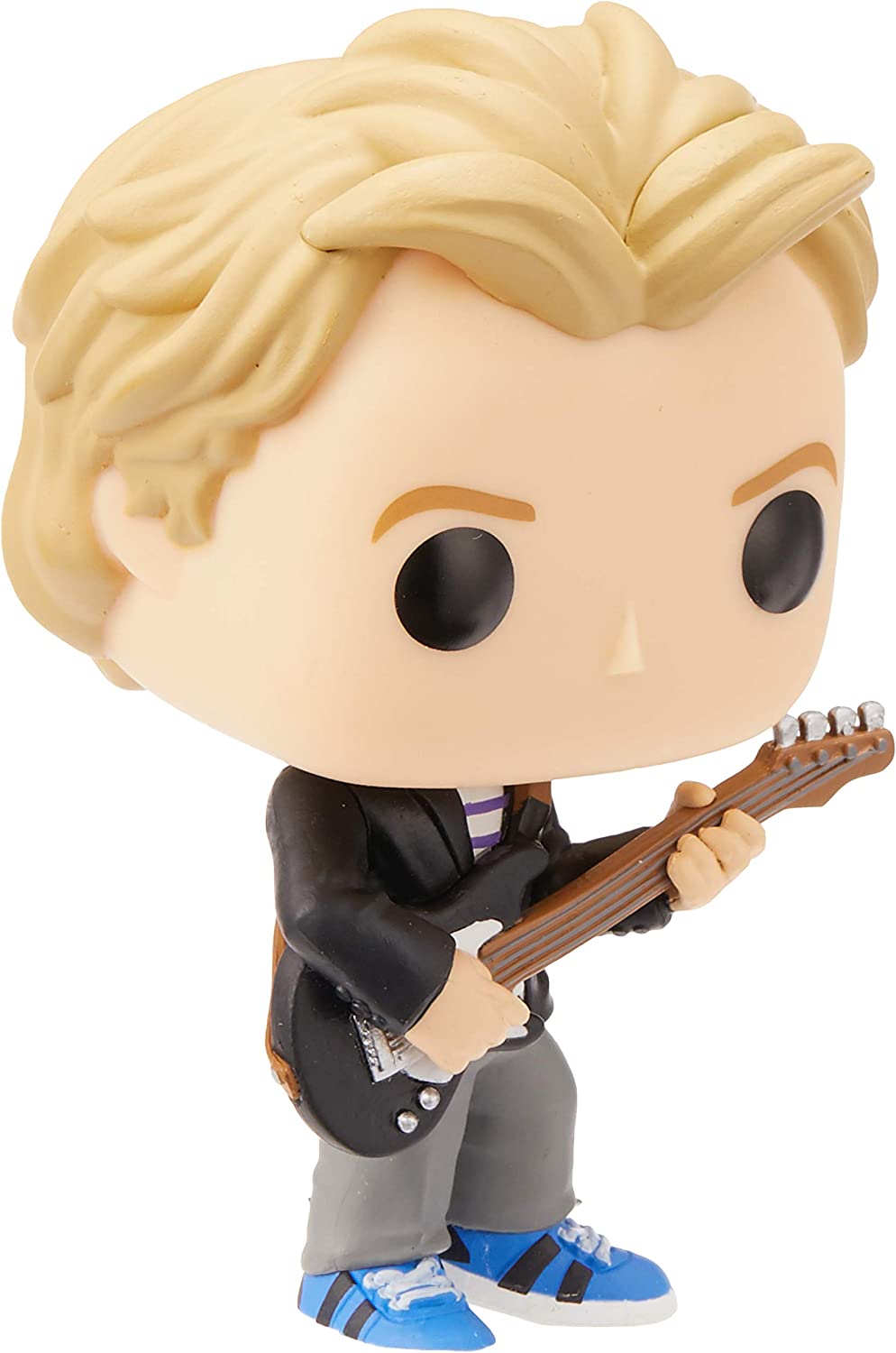 The Police Sting Funko 40087 Pop! Vinyl Nr. 118