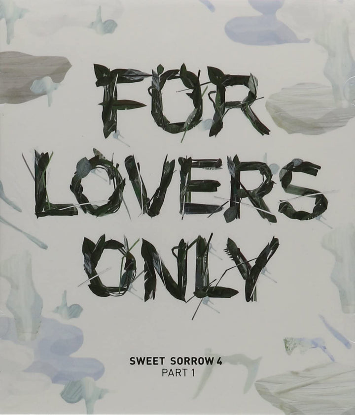 For Lovers Only 4 Part 1 [Audio CD]