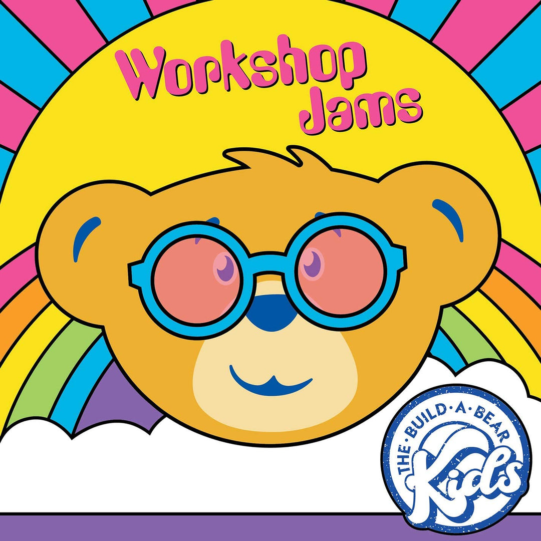 Workshop Jams [Audio-CD]