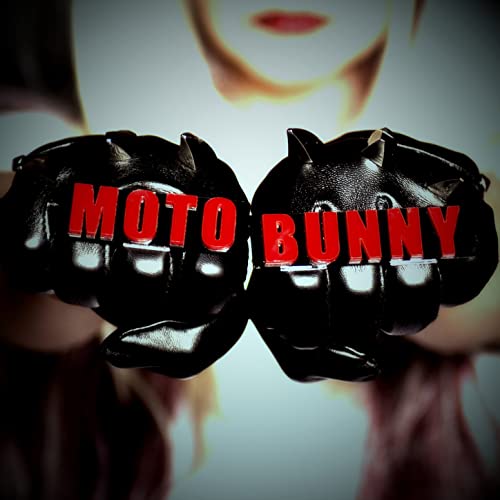 Motobunny [Audio-CD]