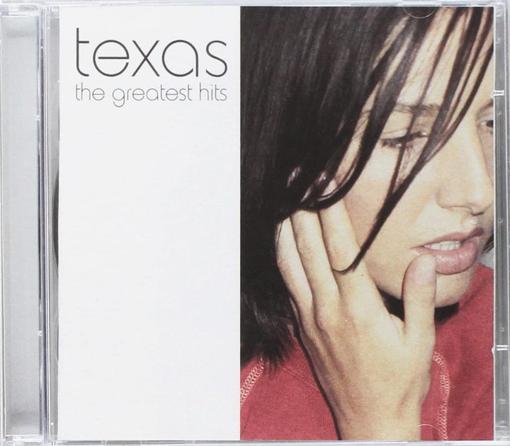 Texas Greatest Hits [Audio-CD]