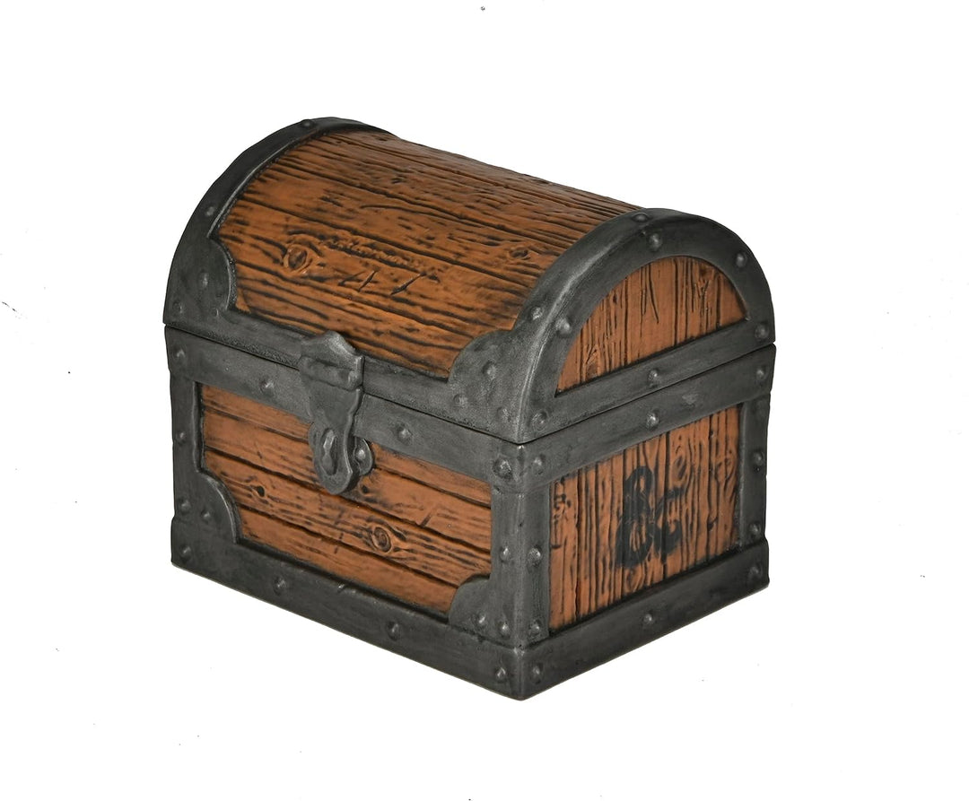 WizKids D&D Onslaught: Deluxe Treasure Chest Accessory