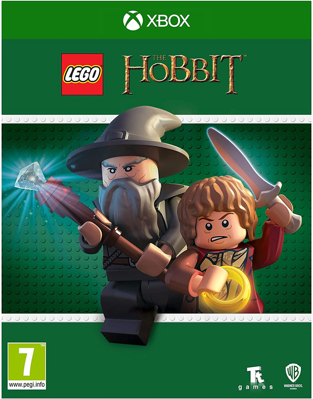 LEGO Der Hobbit (Xbox One)