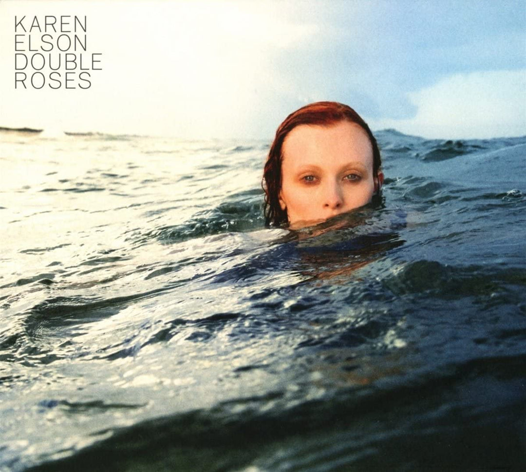 Double Roses - Karen Elson [Audio-CD]