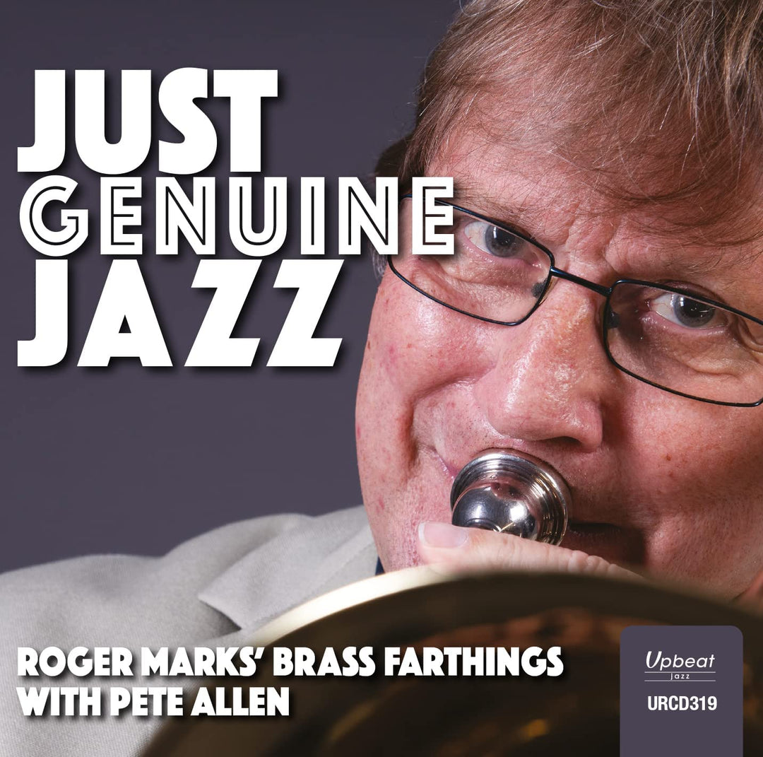 Just Genuine Jazz [Audio-CD]