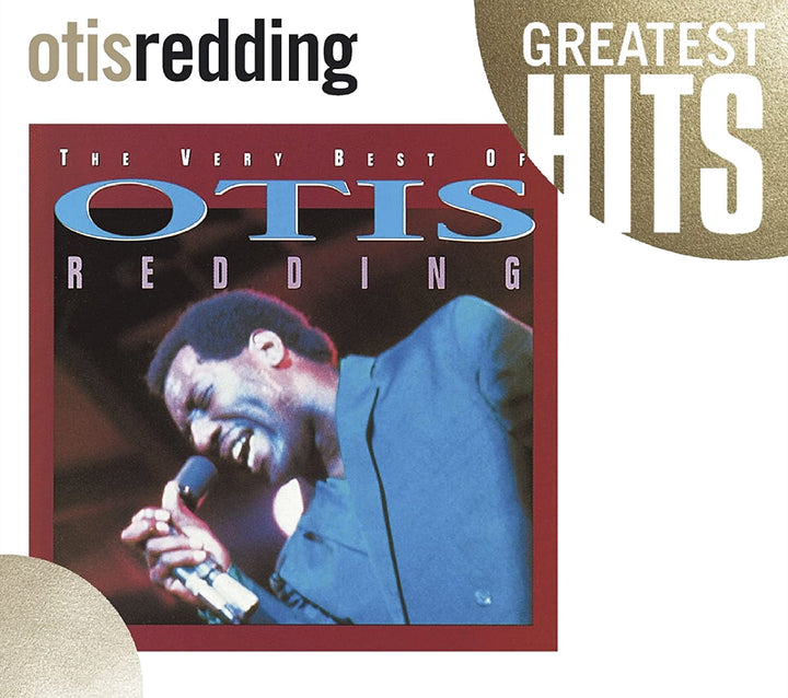 Das Allerbeste von Otis Redding - Otis Redding [Audio-CD]