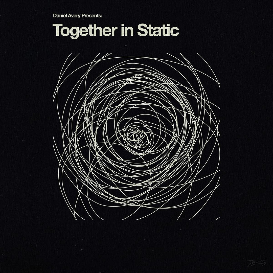 Daniel Avery – Together In Static [Vinyl]