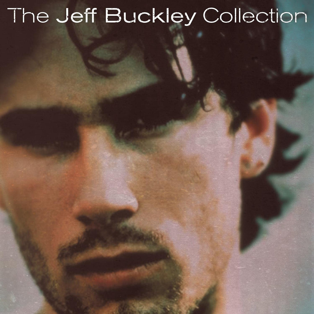 Die Jeff Buckley-Sammlung – Jeff Buckley [Audio-CD]