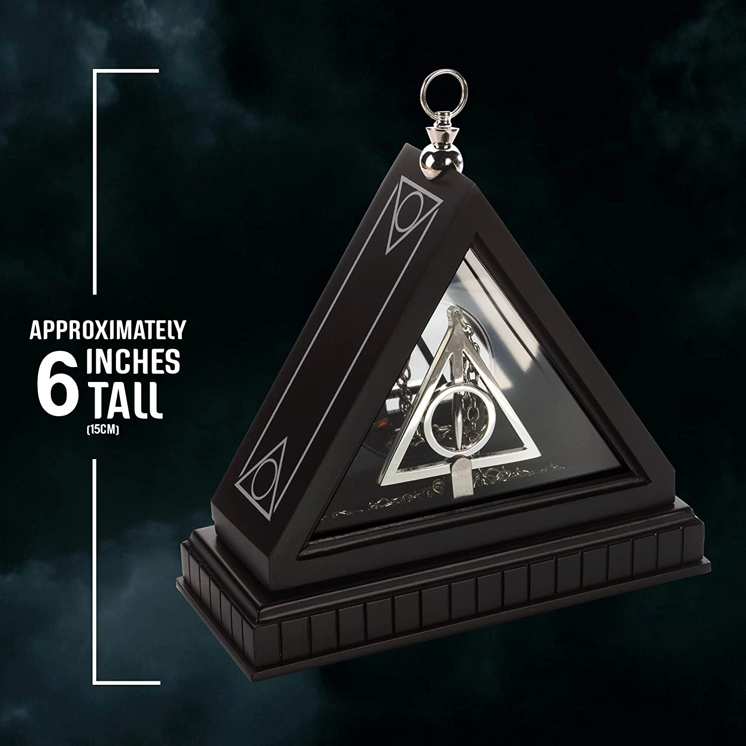 Harry Potter Deathly Hallows buying Necklace