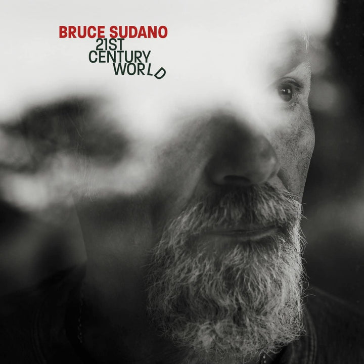 Bruce Sudano – 21st Century World [Vinyl]