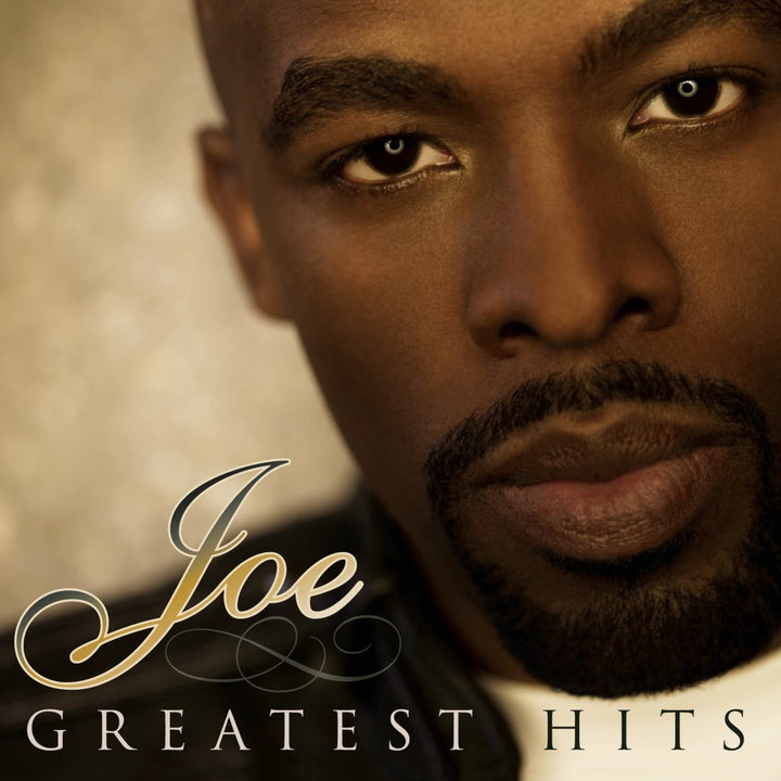 Greatest Hits - Joe [Audio-CD]