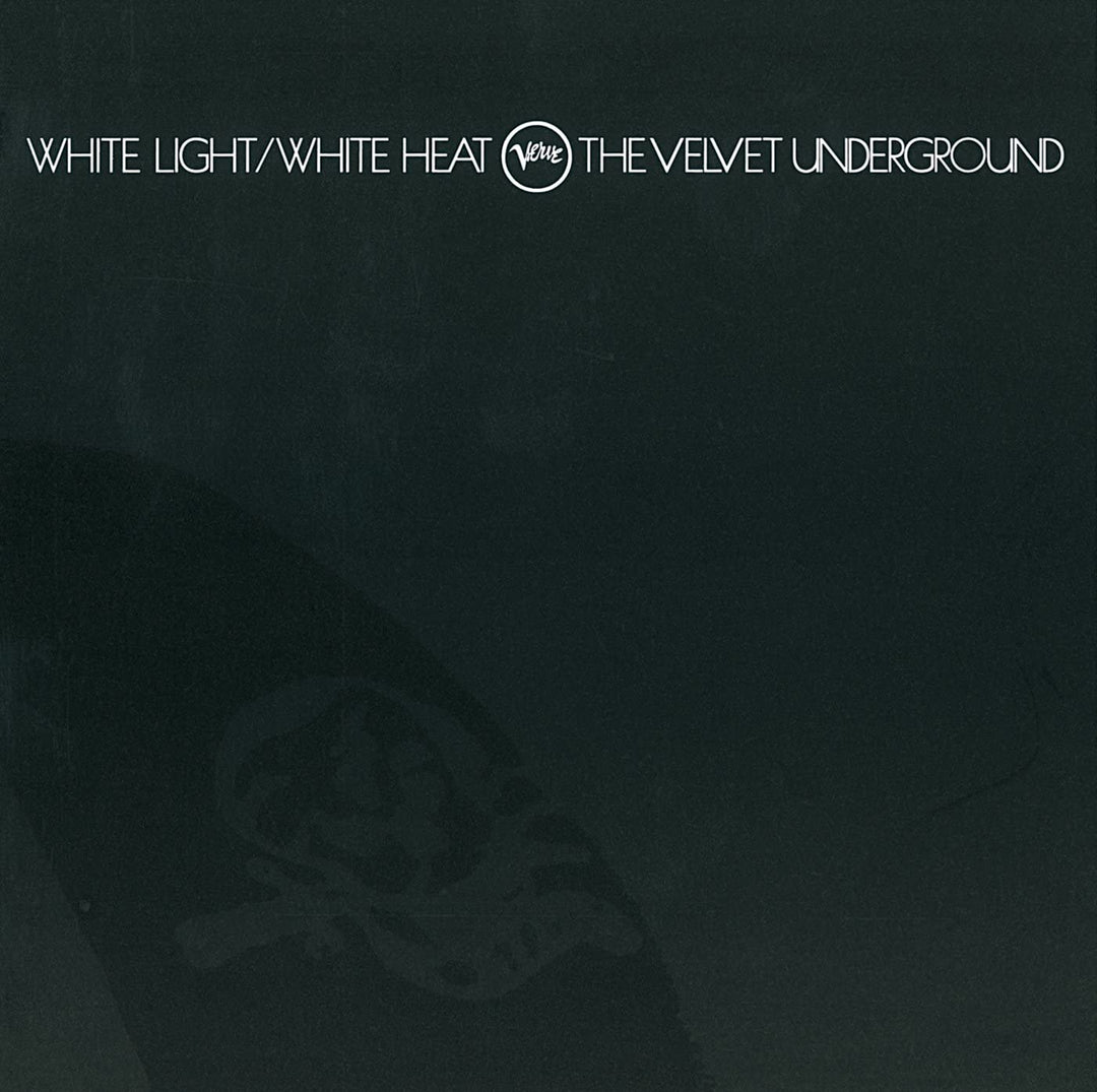 Velvet Underground – White Light / White Heat [VINYL]