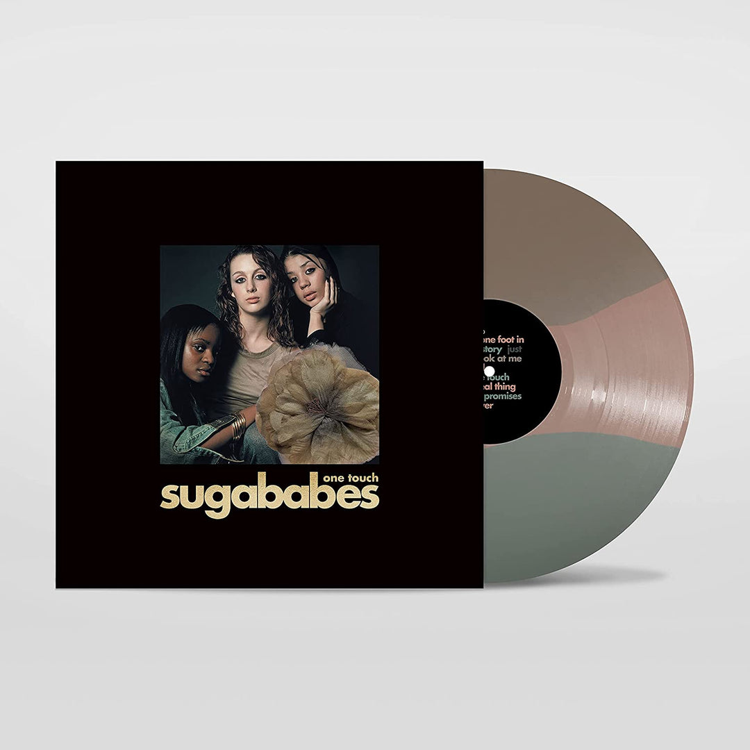 Sugababes – One Touch (20 Year Anniversary Edition) (Deluxe [Vinyl]