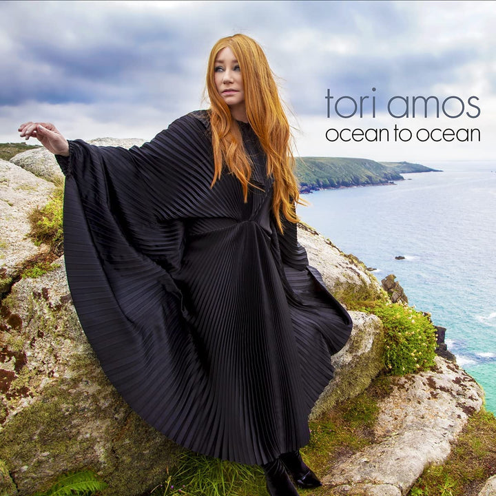 Tori Amos – Ocean To Ocean [Audio CD]