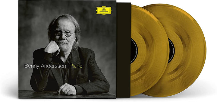 Benny Andersson – Klavier [VINYL]