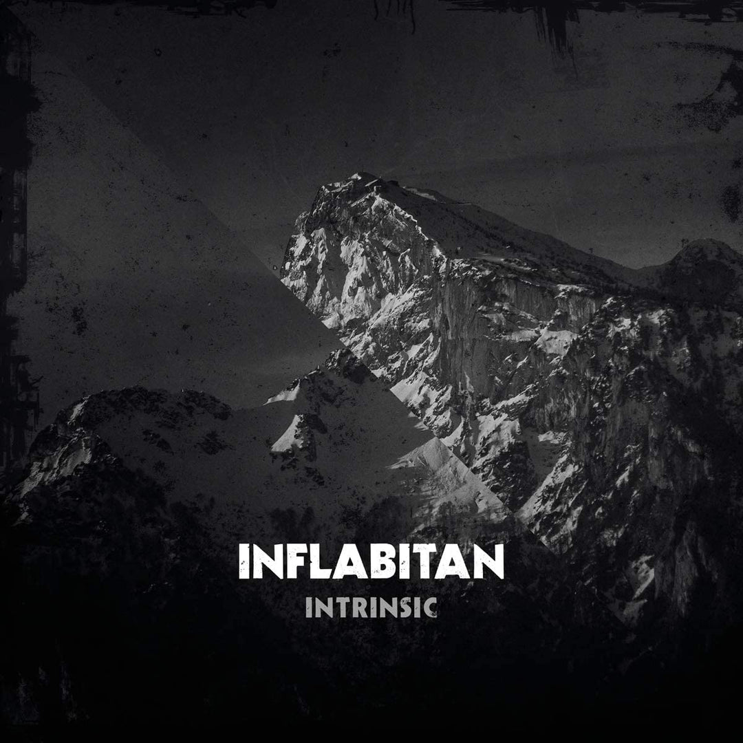 Inflabitan – Intrinsic [Vinyl]