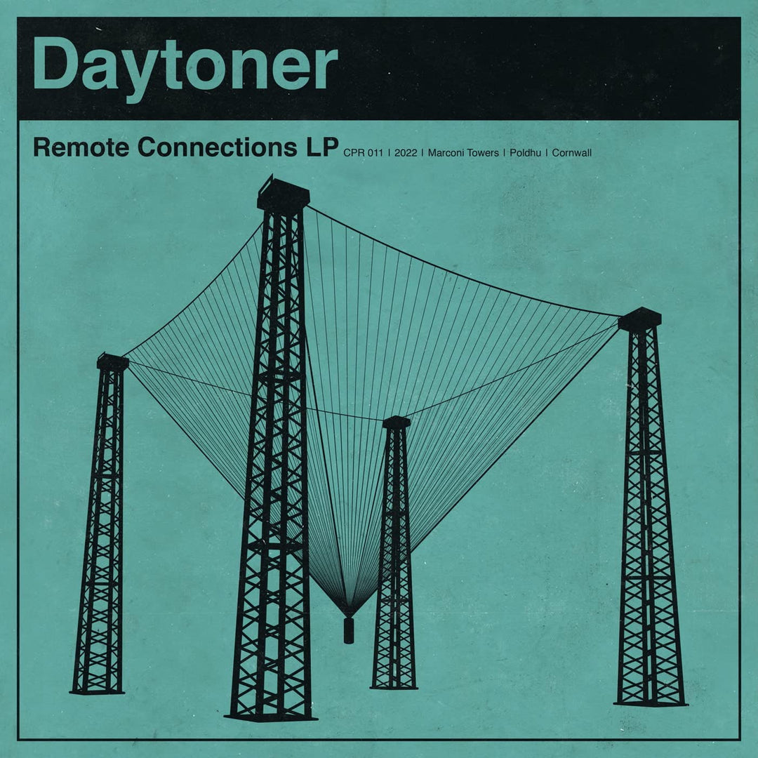 Remote Connections [VINYL]