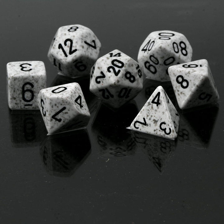 Chessex 25311 Dice