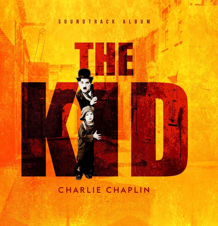 The Kid: Die Musik von Charlie Chaplin [VINYL]