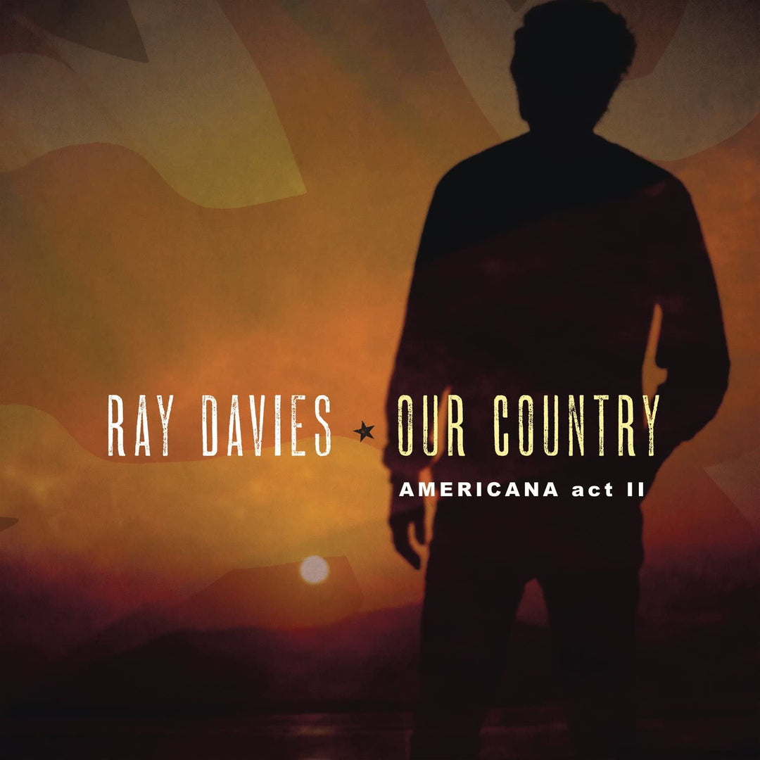 Our Country: Americana Act 2