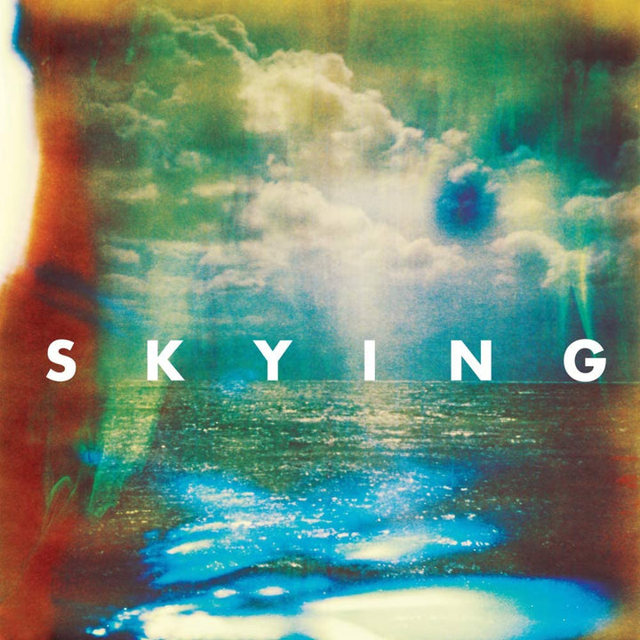 Skying - The Horrors [Audio-CD]