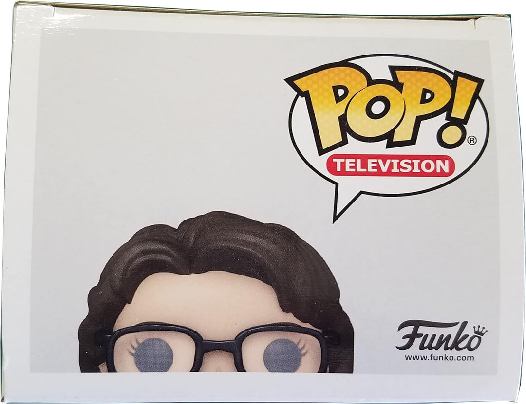 Funko Pop Das Büro Phyllis Vance