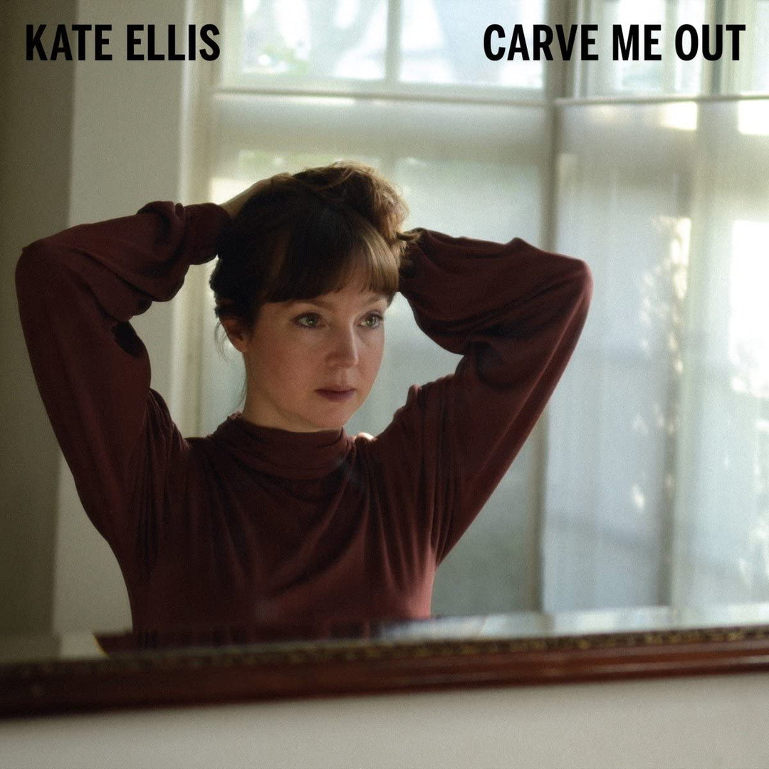 Kate Ellis – Carve Me Out [Vinyl]