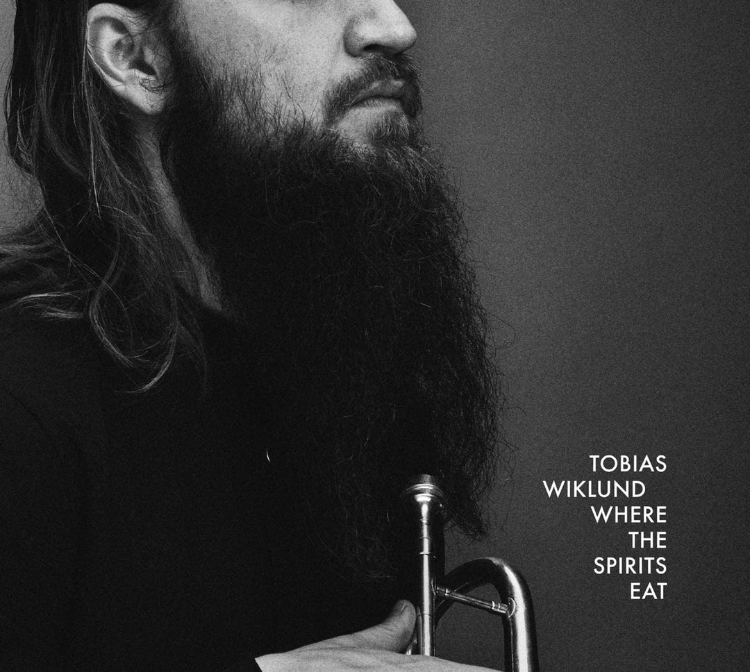 Tobias Wiklund – Where the Spirits Eat [Vinyl]