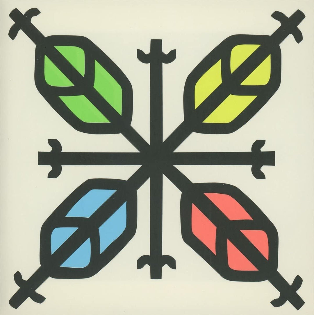 People on the High Line - New Order [Audio CD]