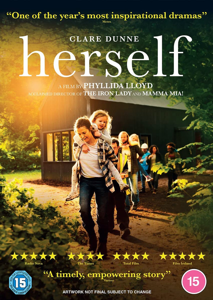 Drama - Herself [2020] [DVD]