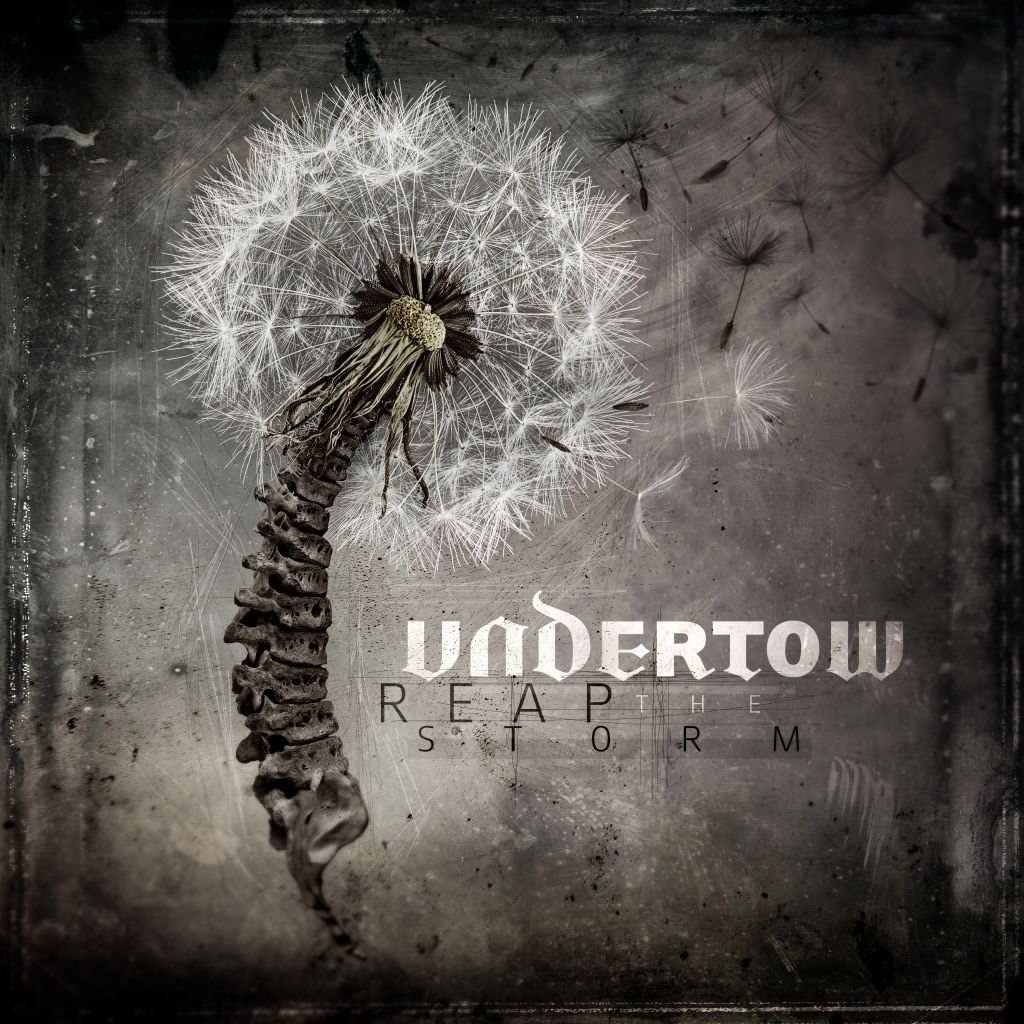 Undertow – Reap The Storm [Vinyl]