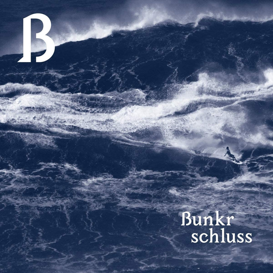 Bunkr - Schluss [Vinyl]