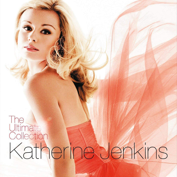 Die ultimative Sammlung – Katherine Jenkins [Audio-CD]