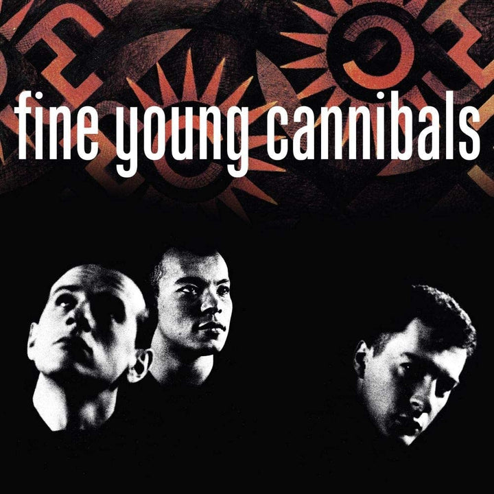 Fine Young Cannibals - Fine Young Cannibals [Audio-CD]