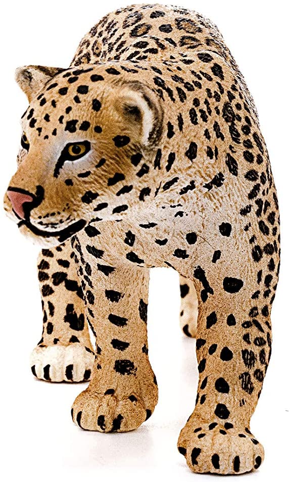 Schleich 14769 Jaguar