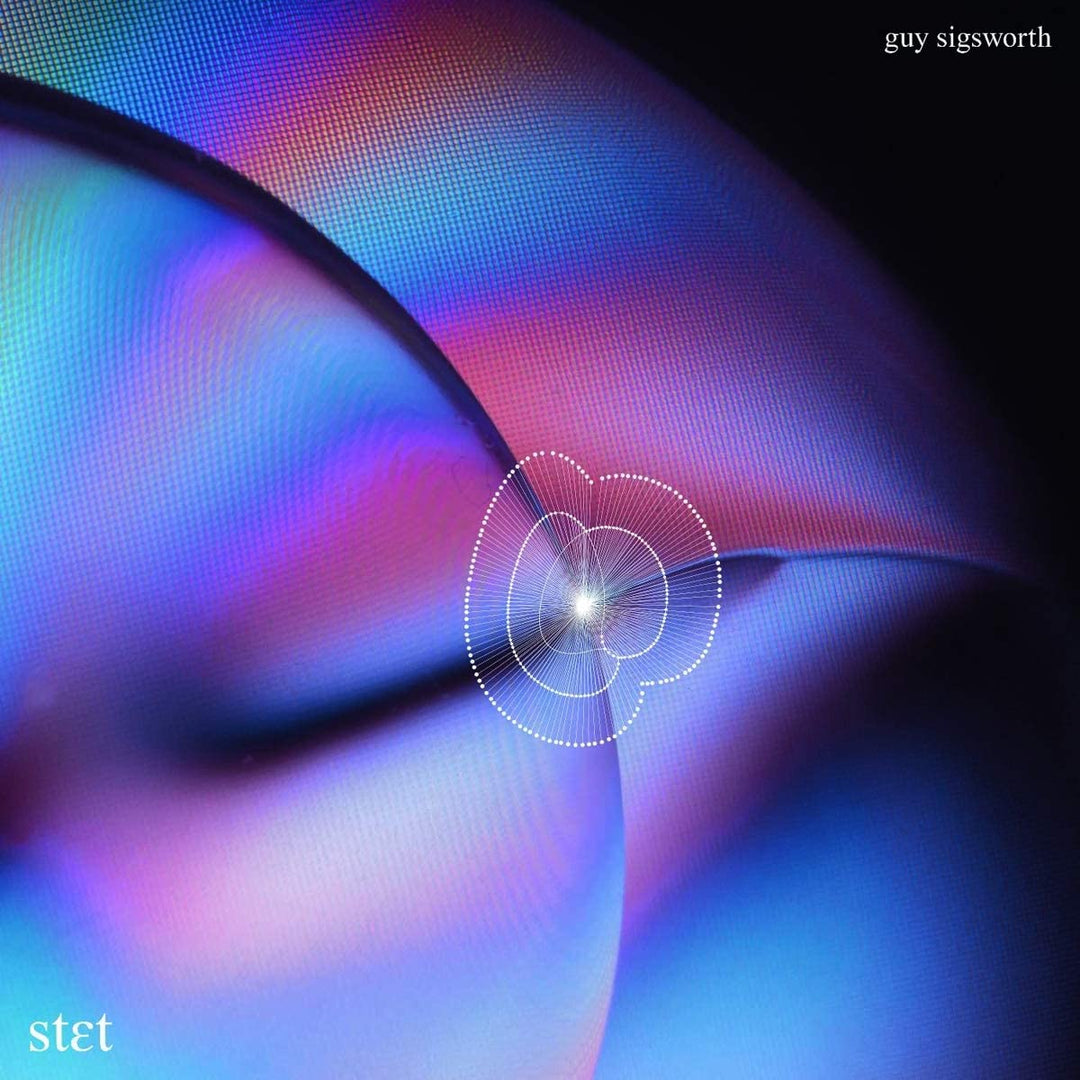 Guy Sigsworth – STET [Vinyl]