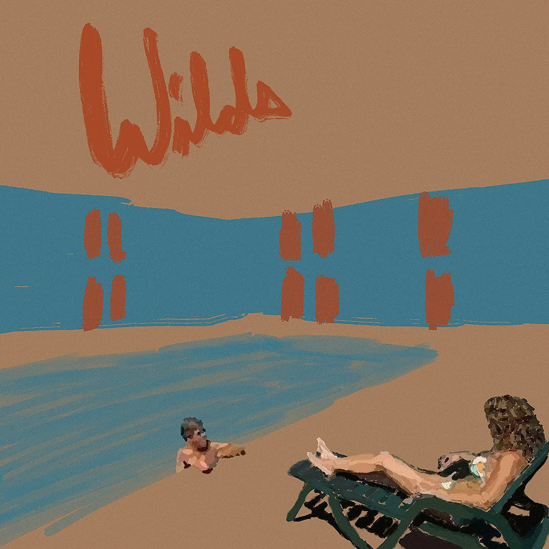 Andy Shauf – Wilds [Audio CD]