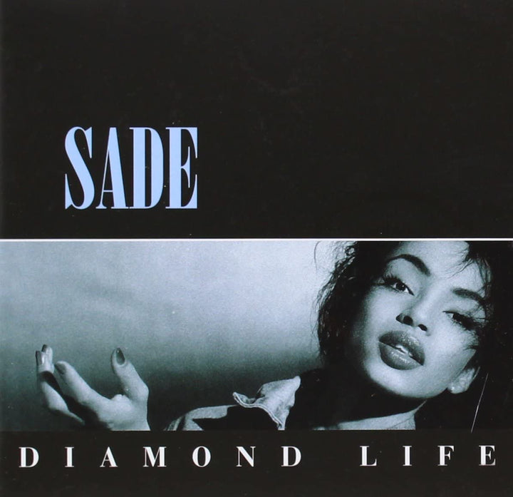 Diamond Life [Audio-CD]