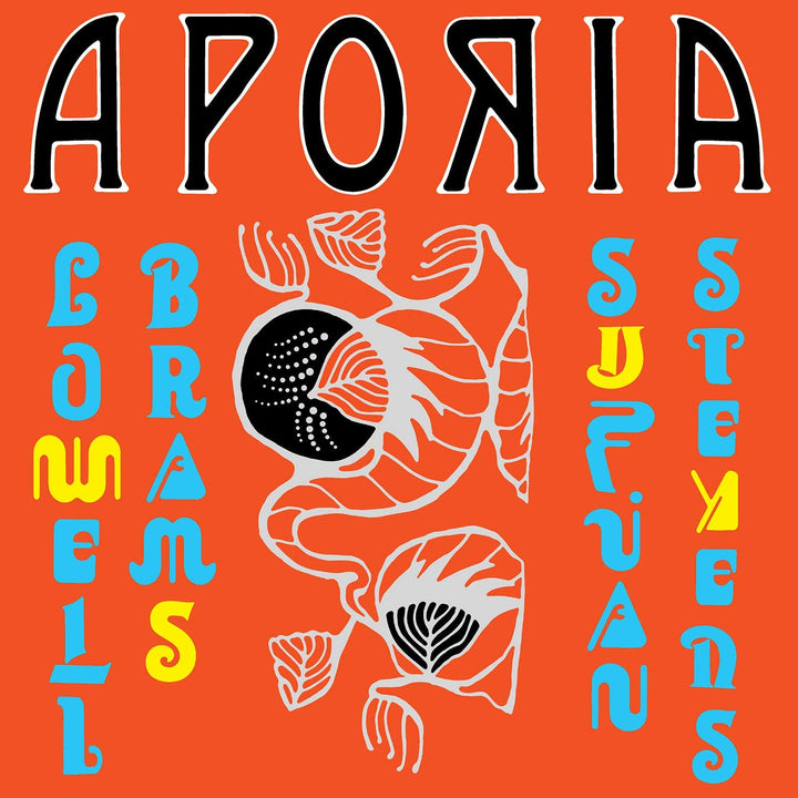 Aporia [Audio-CD]