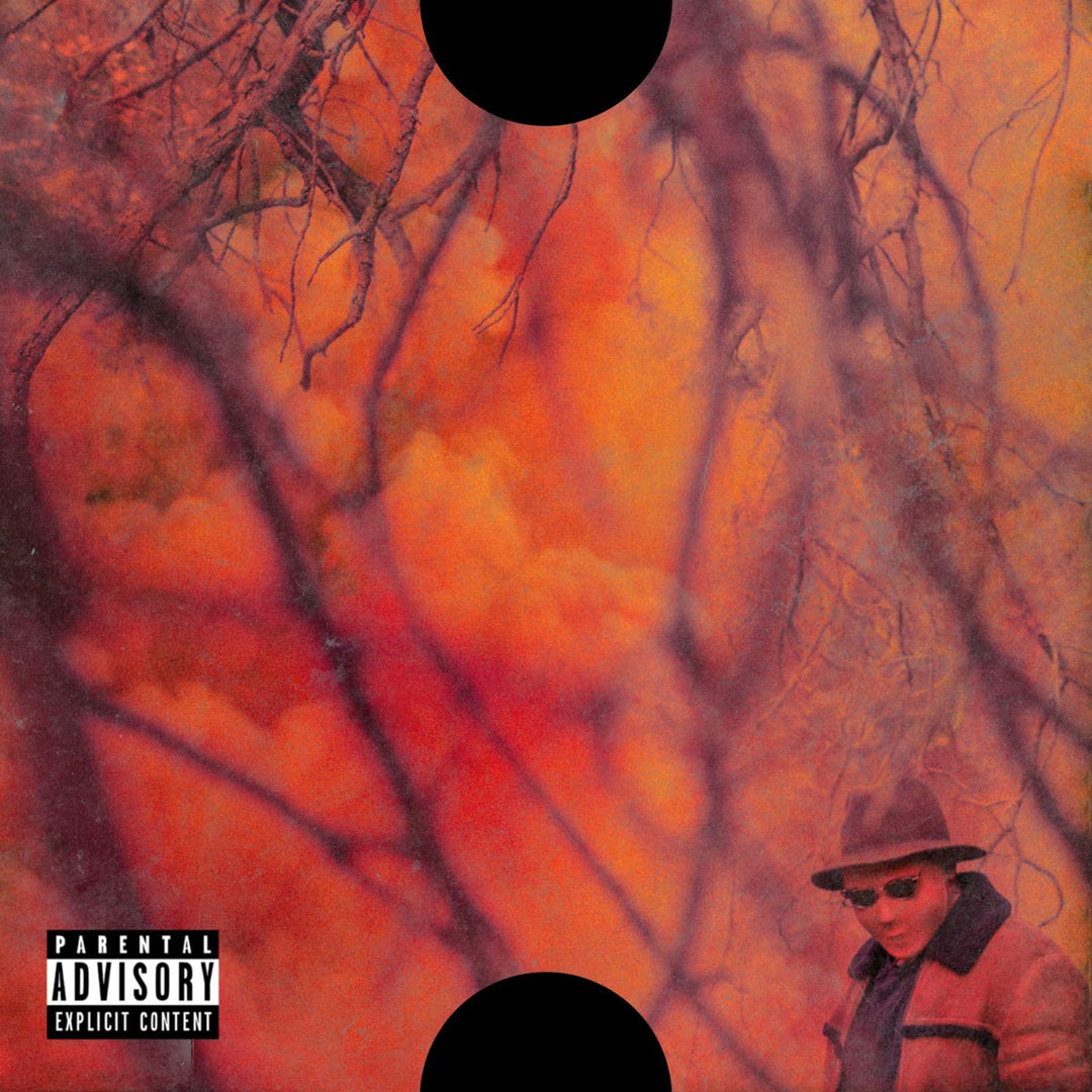 Schoolboy Q: Blank Face - ScHoolboy Q [Audio CD]