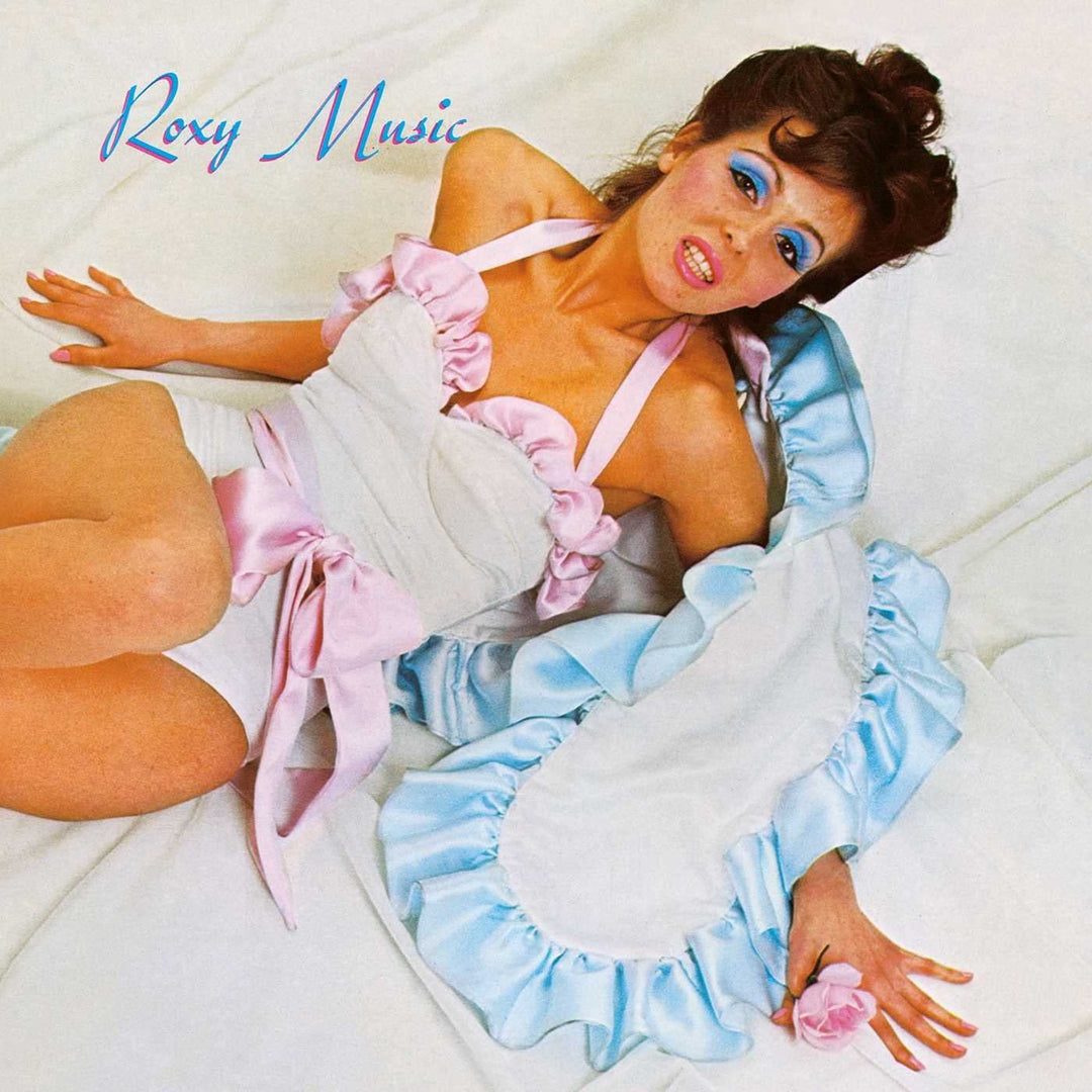 Roxy Music - Roxy Music [Audio CD]