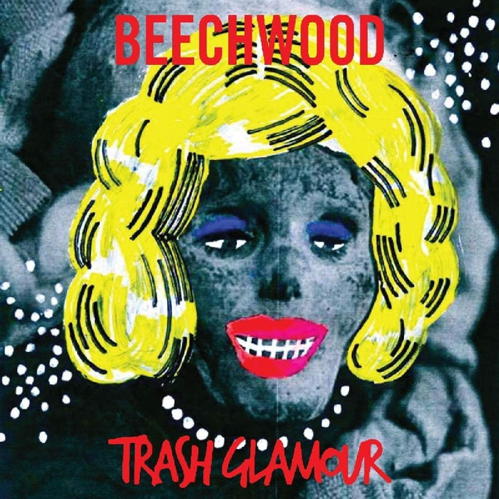 Trash Glamour [Audio-CD]