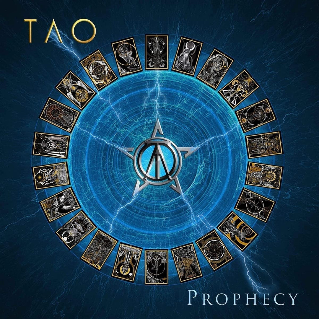 Tao - Prophezeiung [Audio-CD]