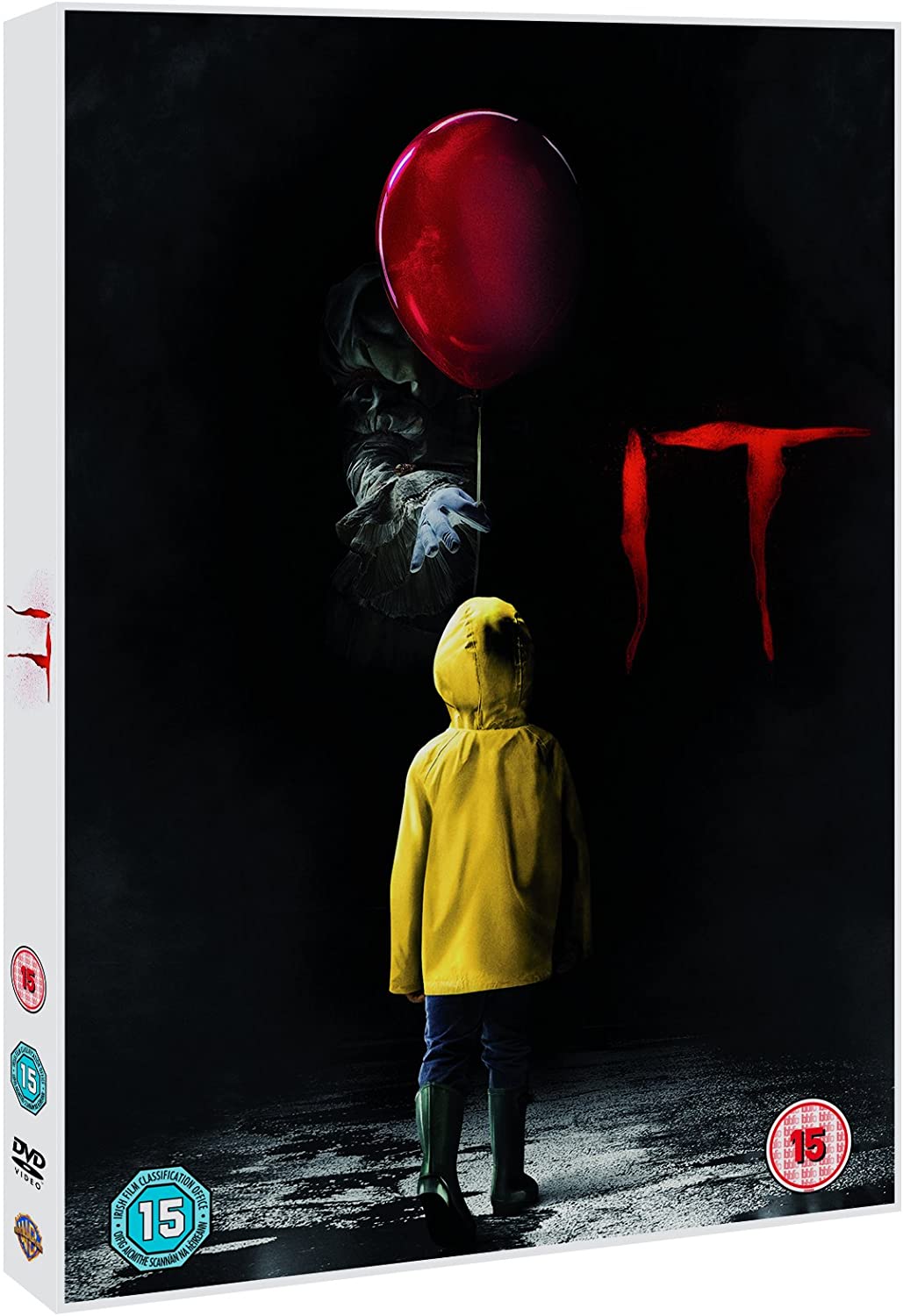 IT