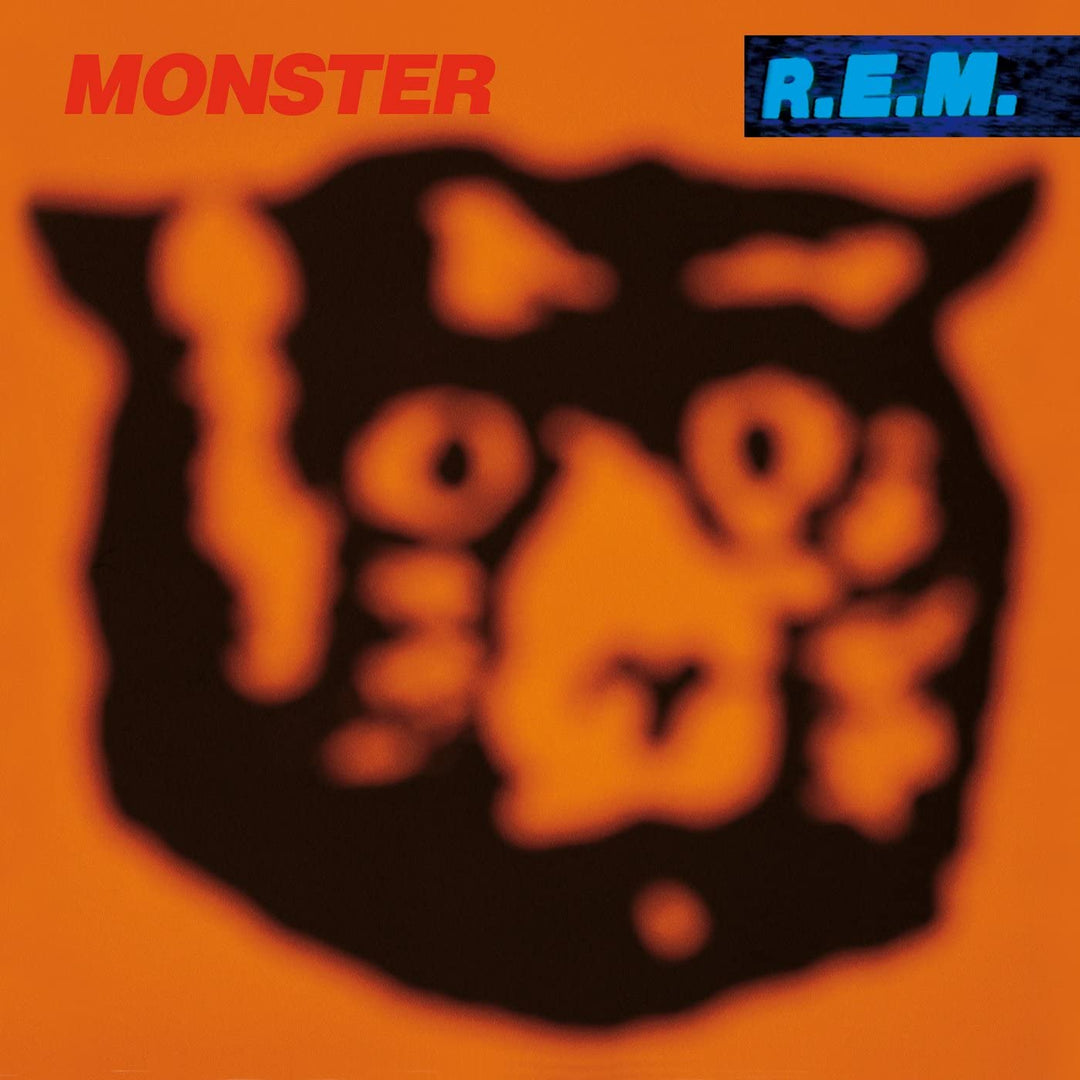 REM – Monster [25th Anniversary Edition] [VINYL]