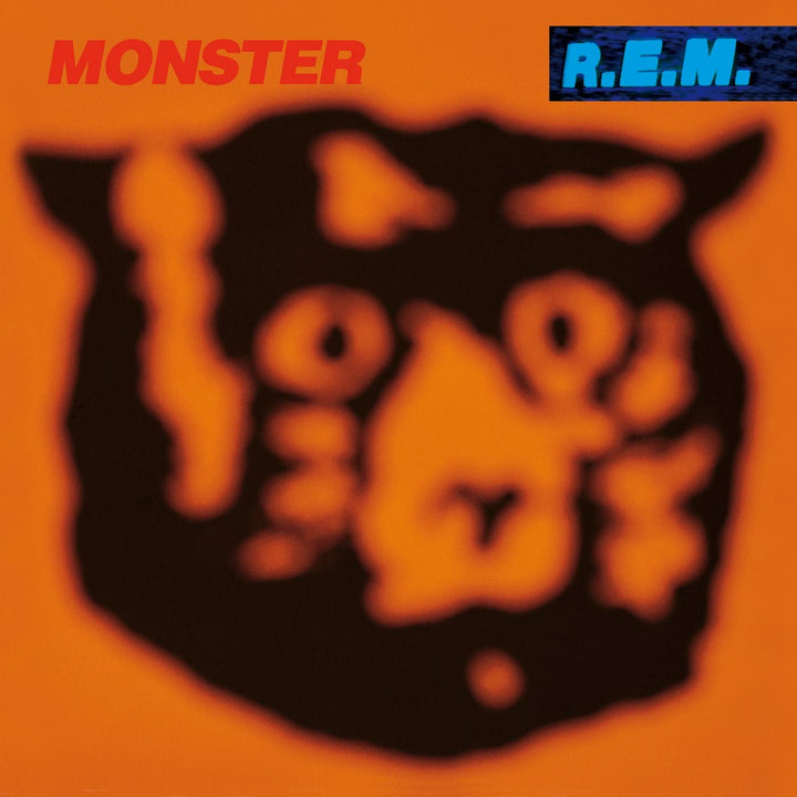 REM – Monster [25th Anniversary Edition] [VINYL]